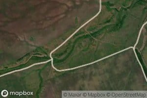 Balka Sukhaya Mayanga