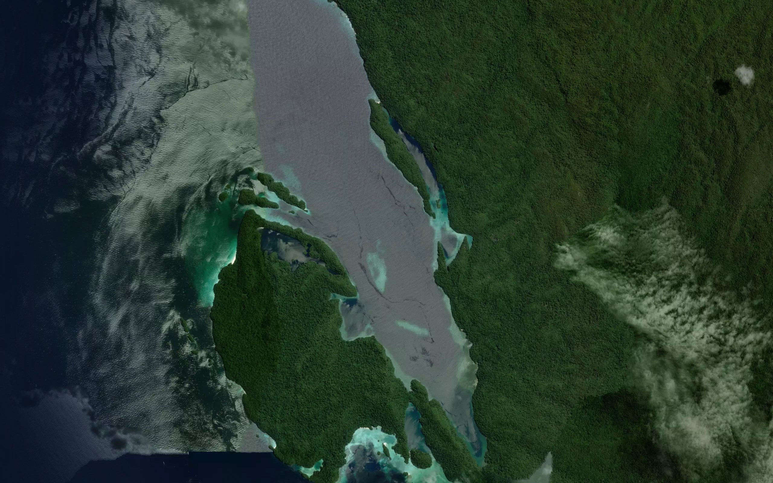 Teluk Sanggola
