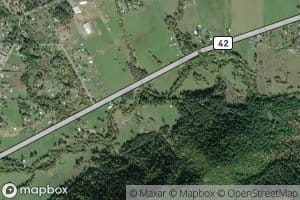 Irwin Creek