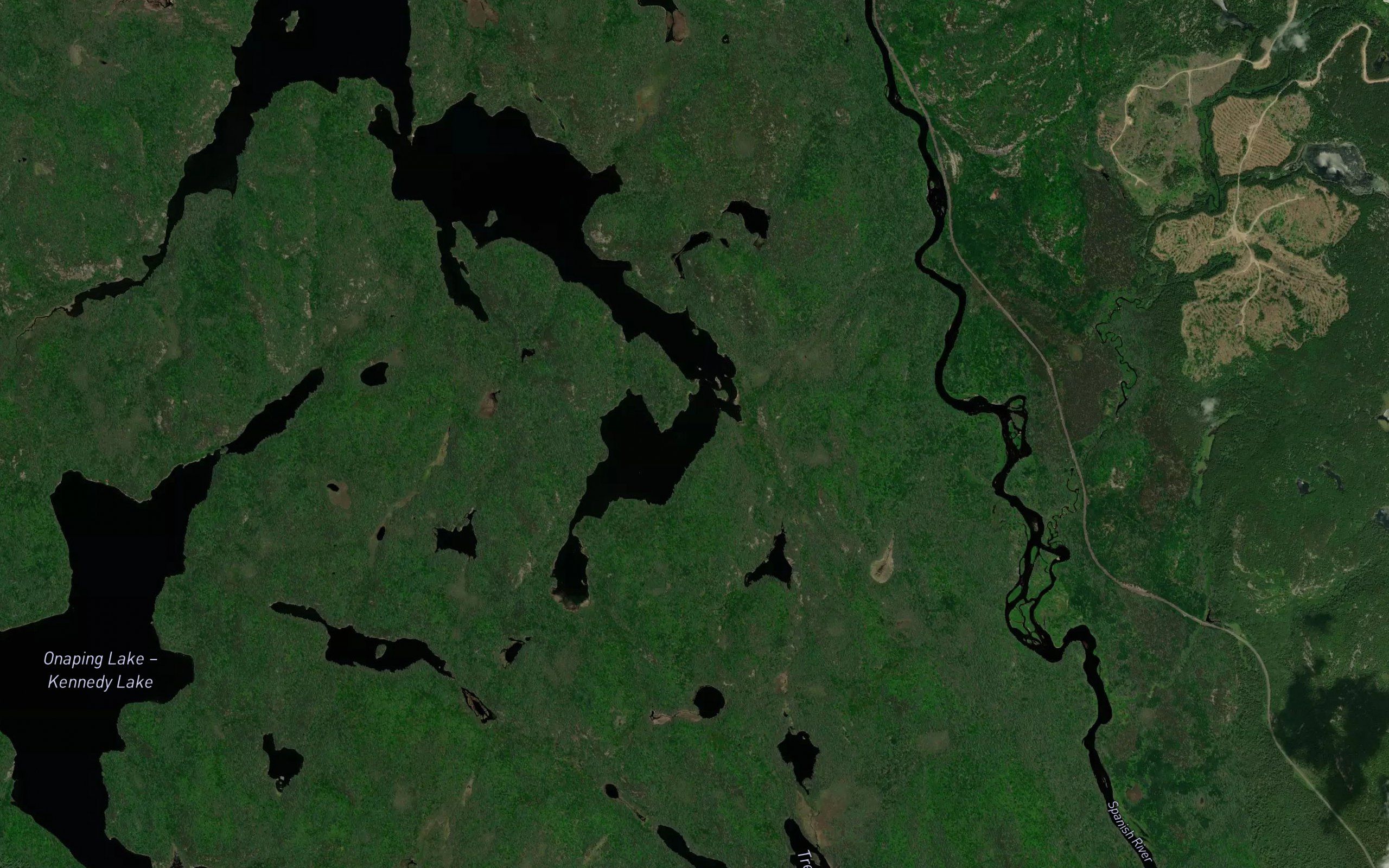 Stoney Bay