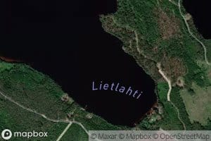 Lietlahti