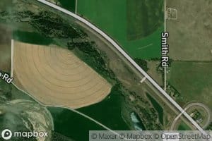 Pawnee Slough