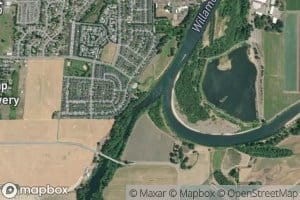 Booneville Channel