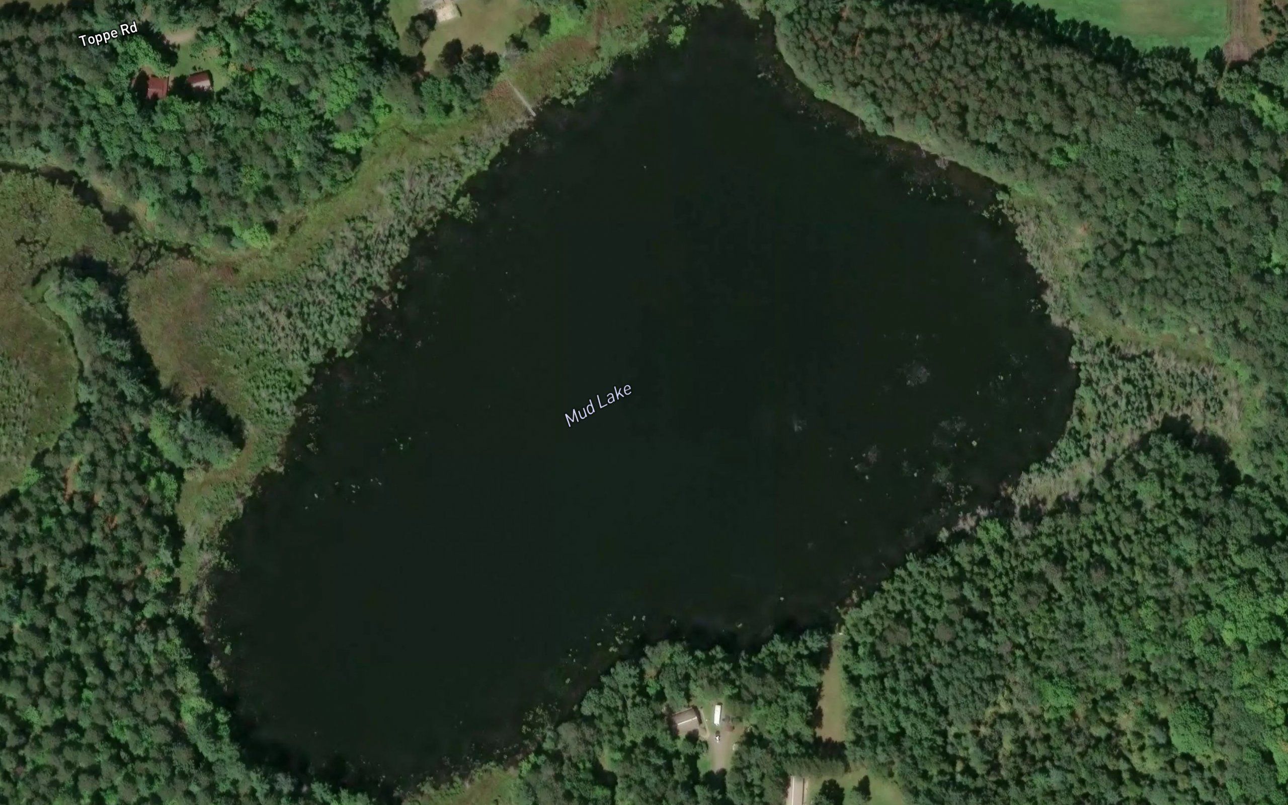 Mud Lake