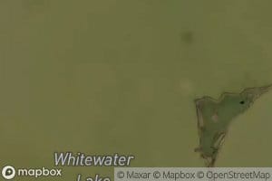 Whitewater Lake