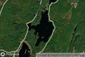 Number Four Reservoir