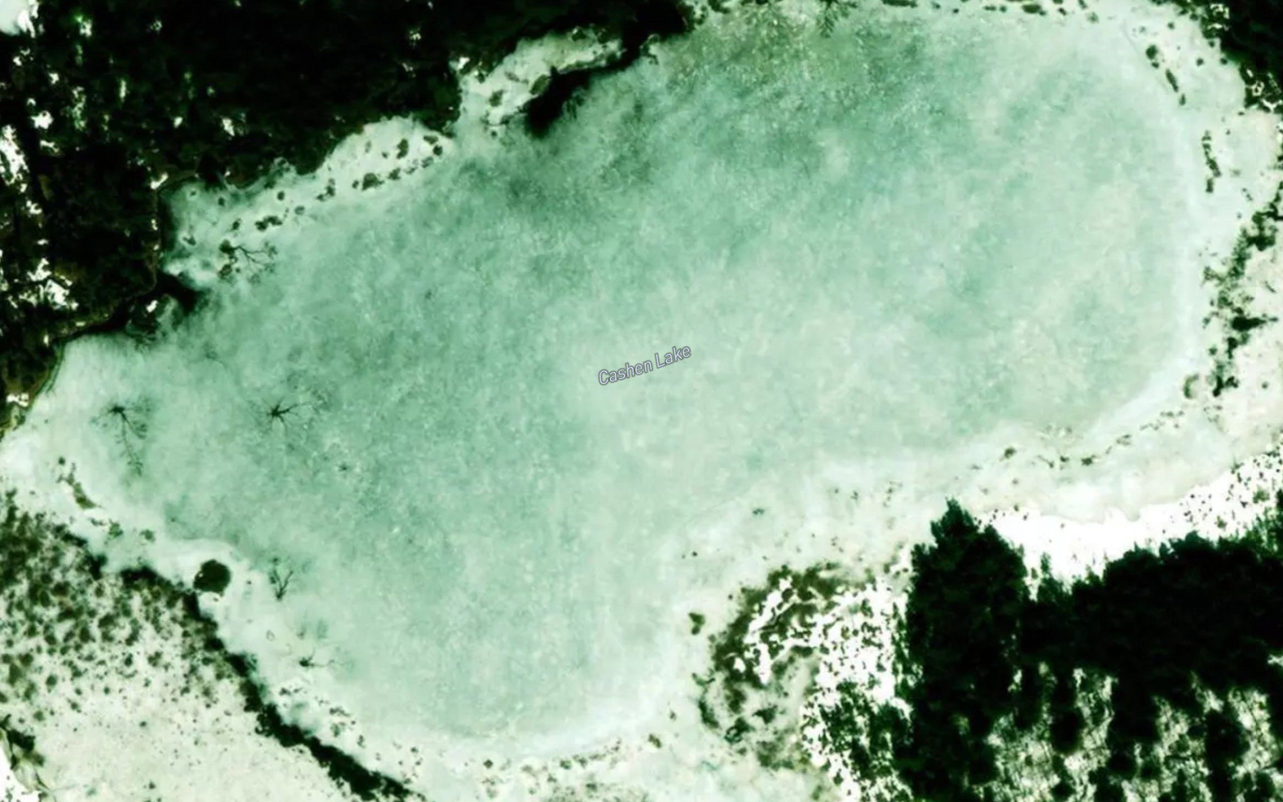 Cashen Lake