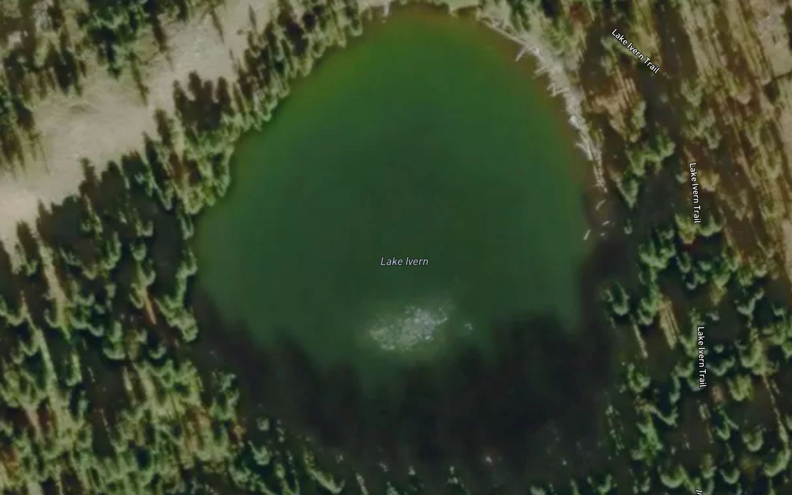 Lake Ivern