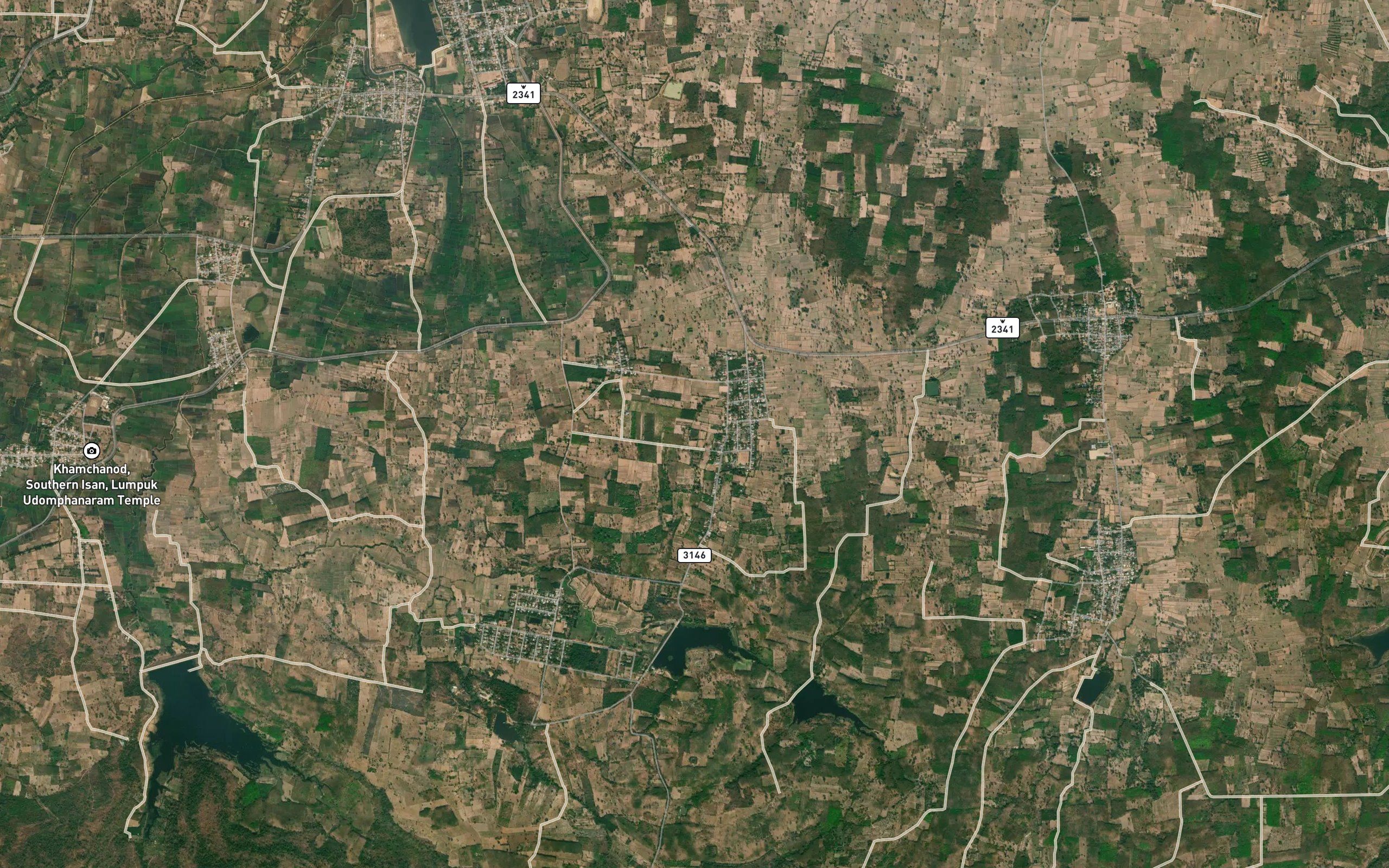 Nong Sakae