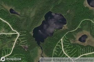 Lac du Beaver