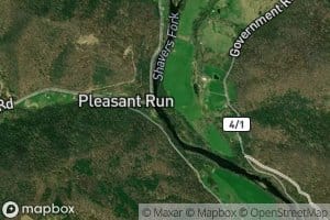 Stonelick Run