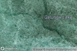 Qalunilik Lake