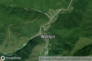 Wolfpit Branch