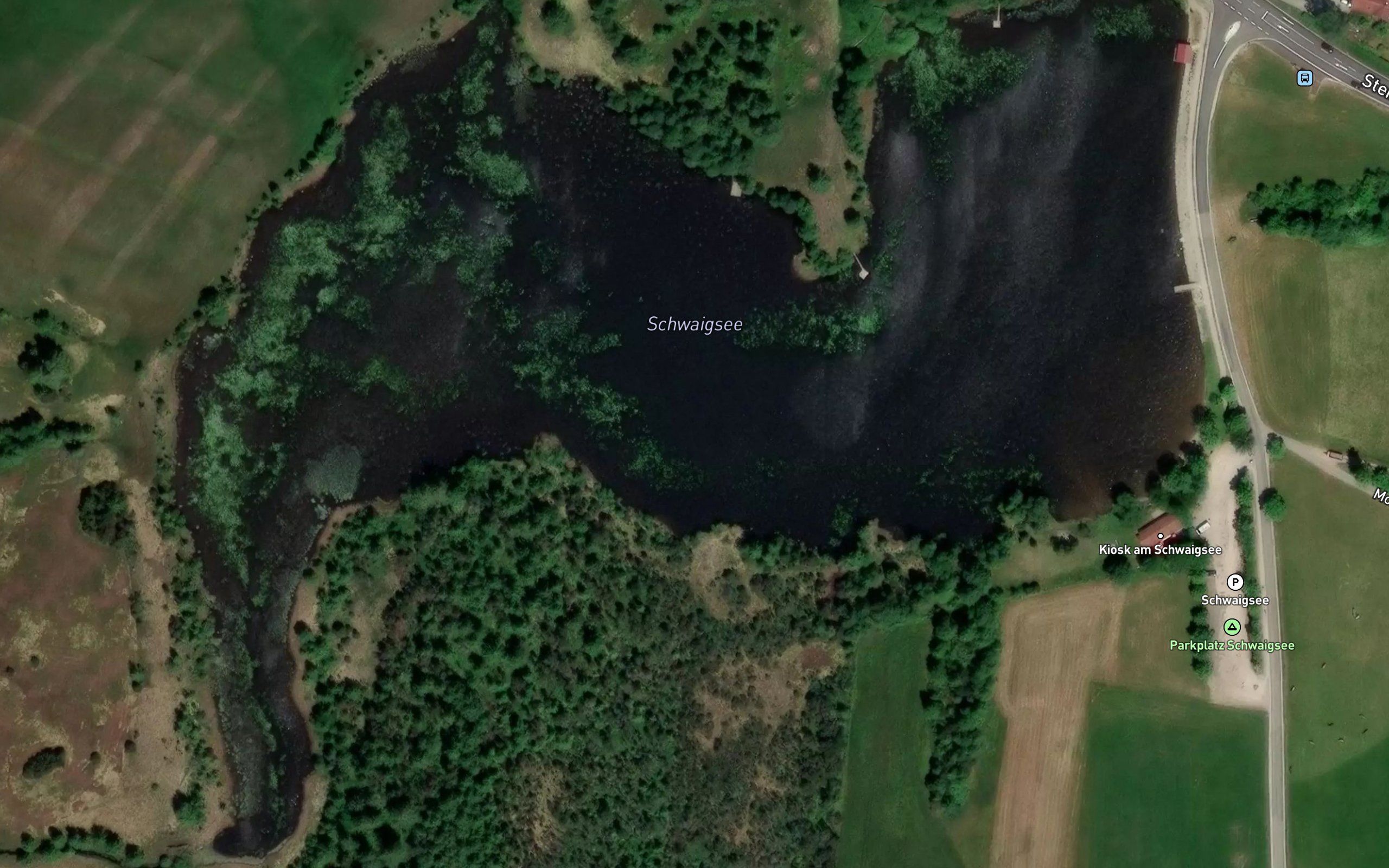 Schwaigsee