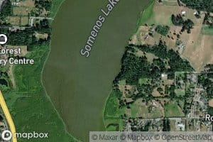 Richards Creek