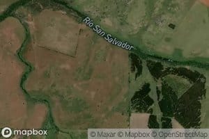 Canada de las Tacuaras