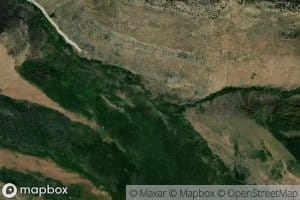 Fourth Boulder Creek