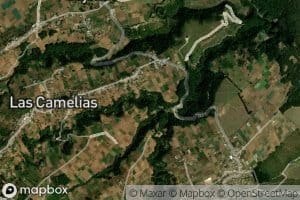 Quebrada San Lorenzo