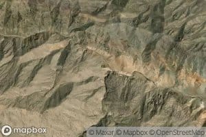 Cheshmeh-ye Dar Dula