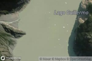 Lago Guillermo