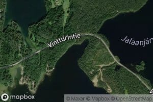 Mustalahti