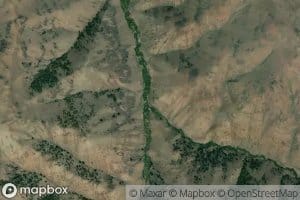 East Fork Herd Creek