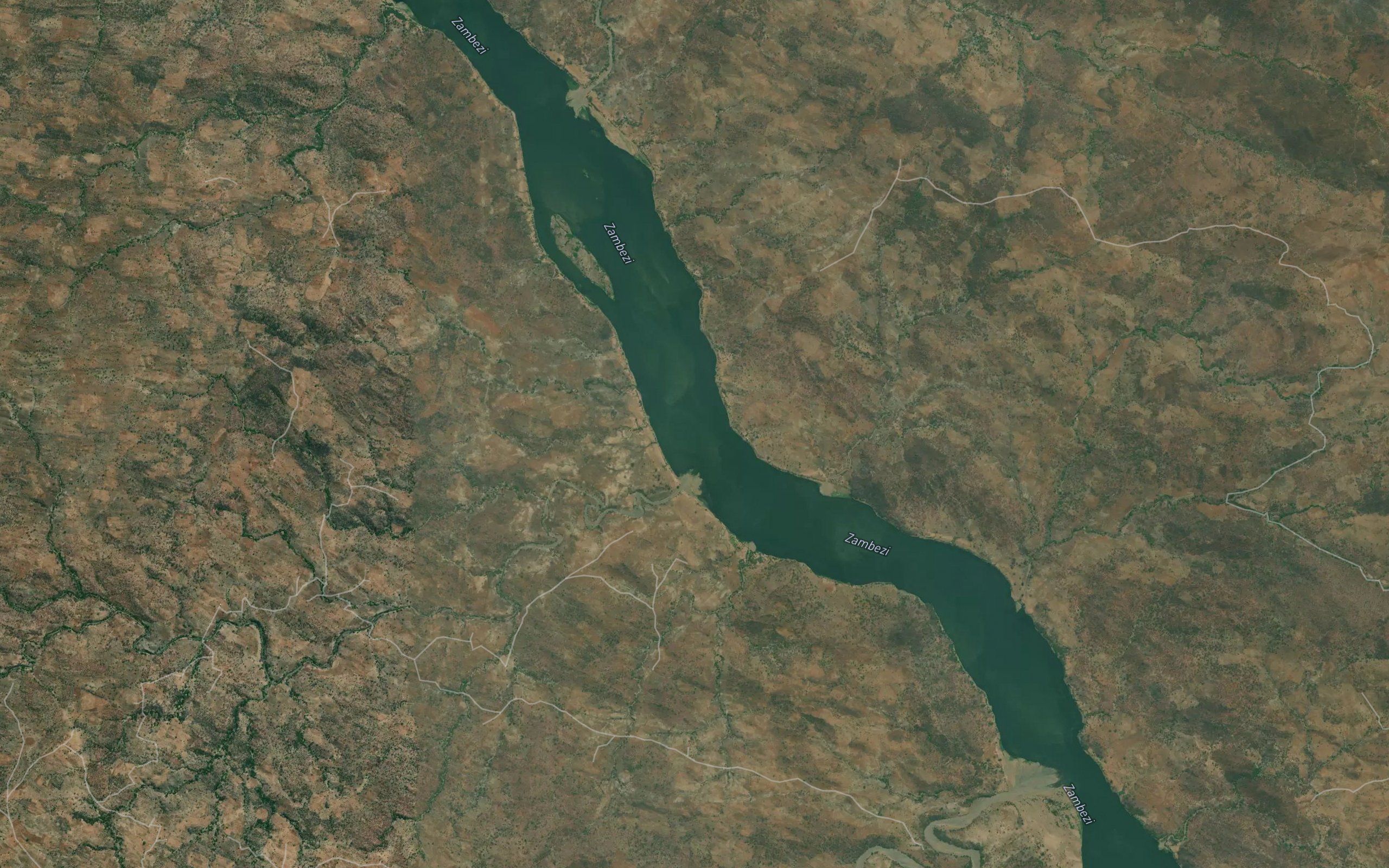 Rio Chipondue