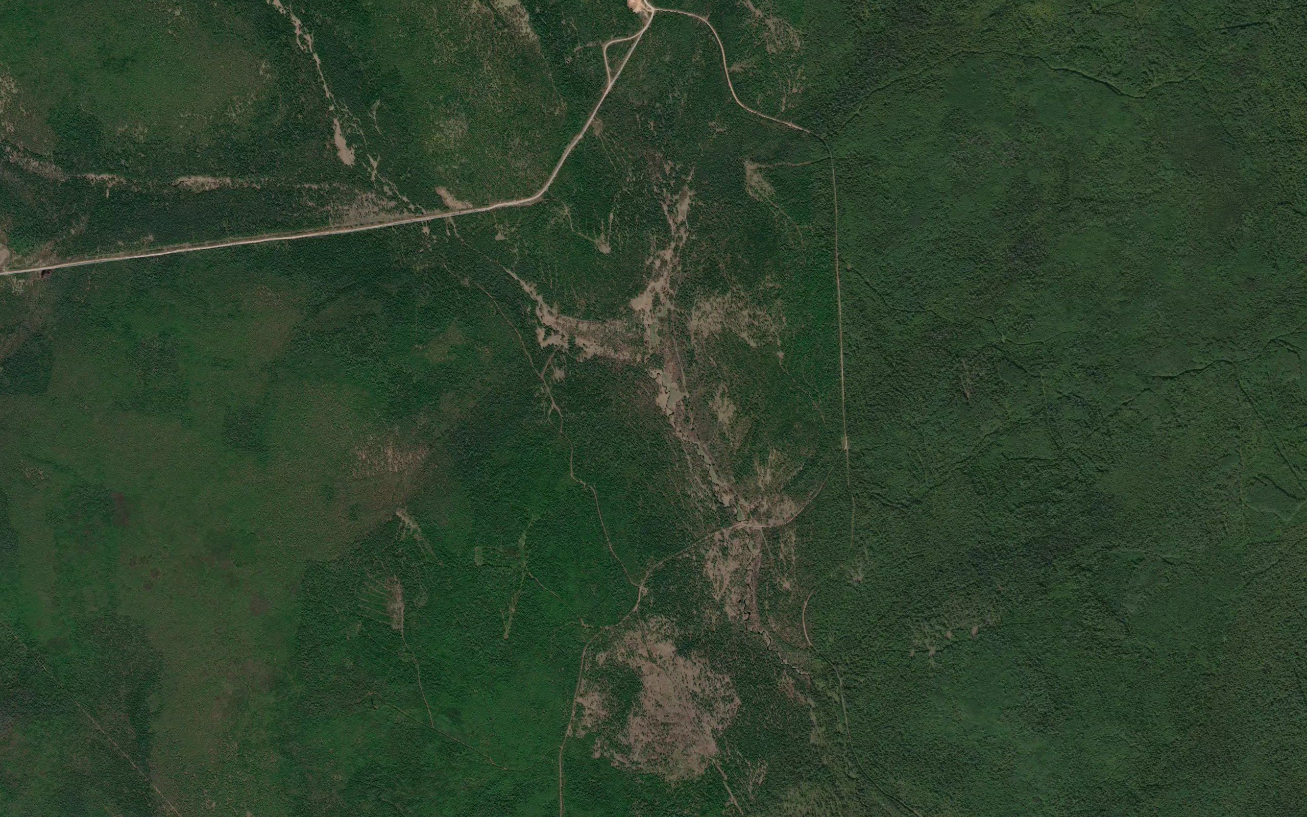 Serebryanyy