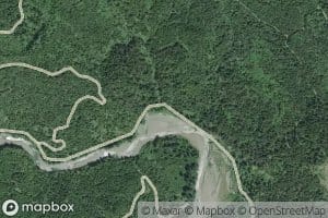 Vincent Creek