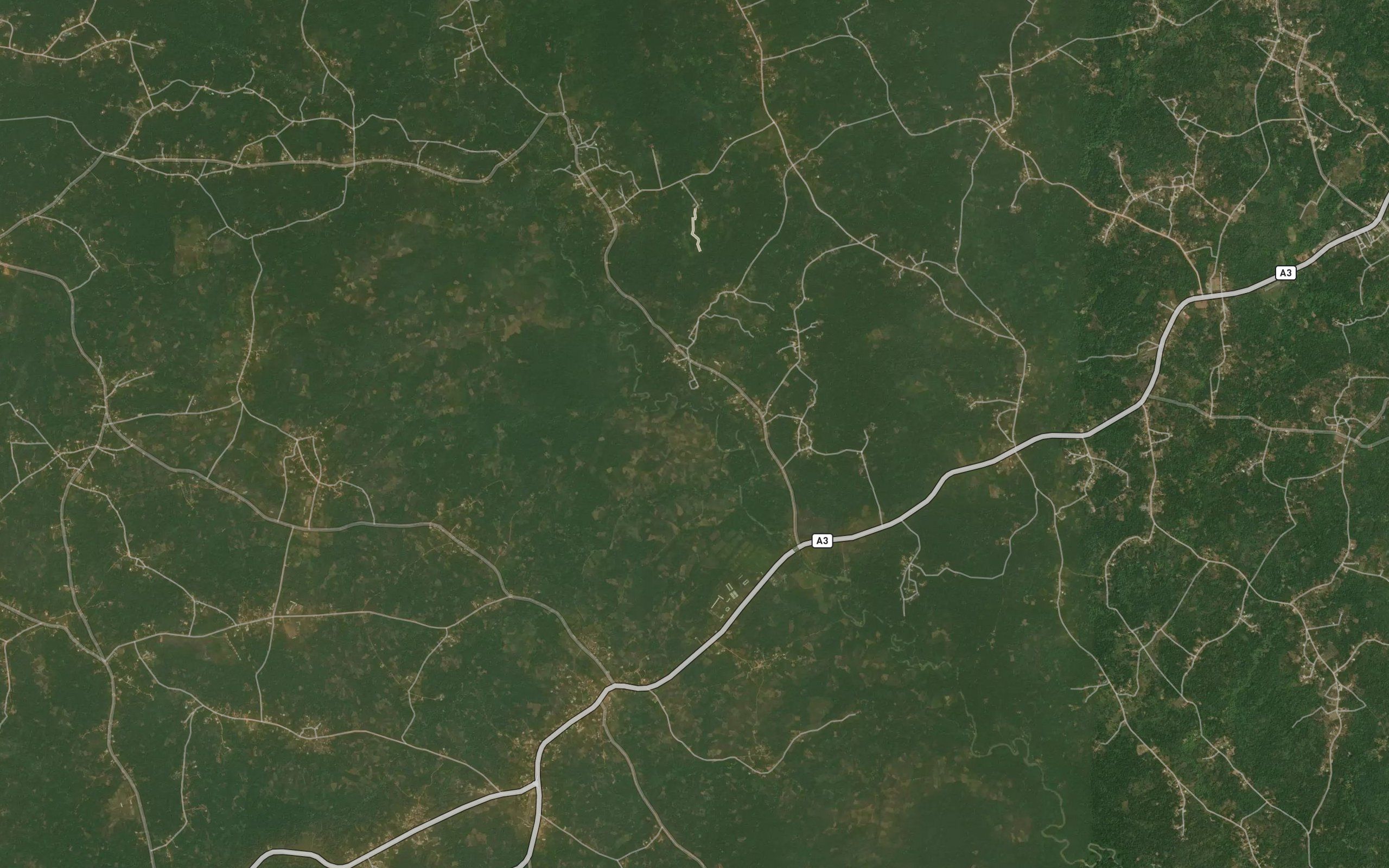 River Anamini