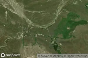 Eggland Creek