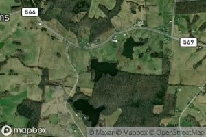 Bayles Pond