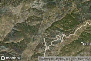 Johnson Surprise Spring