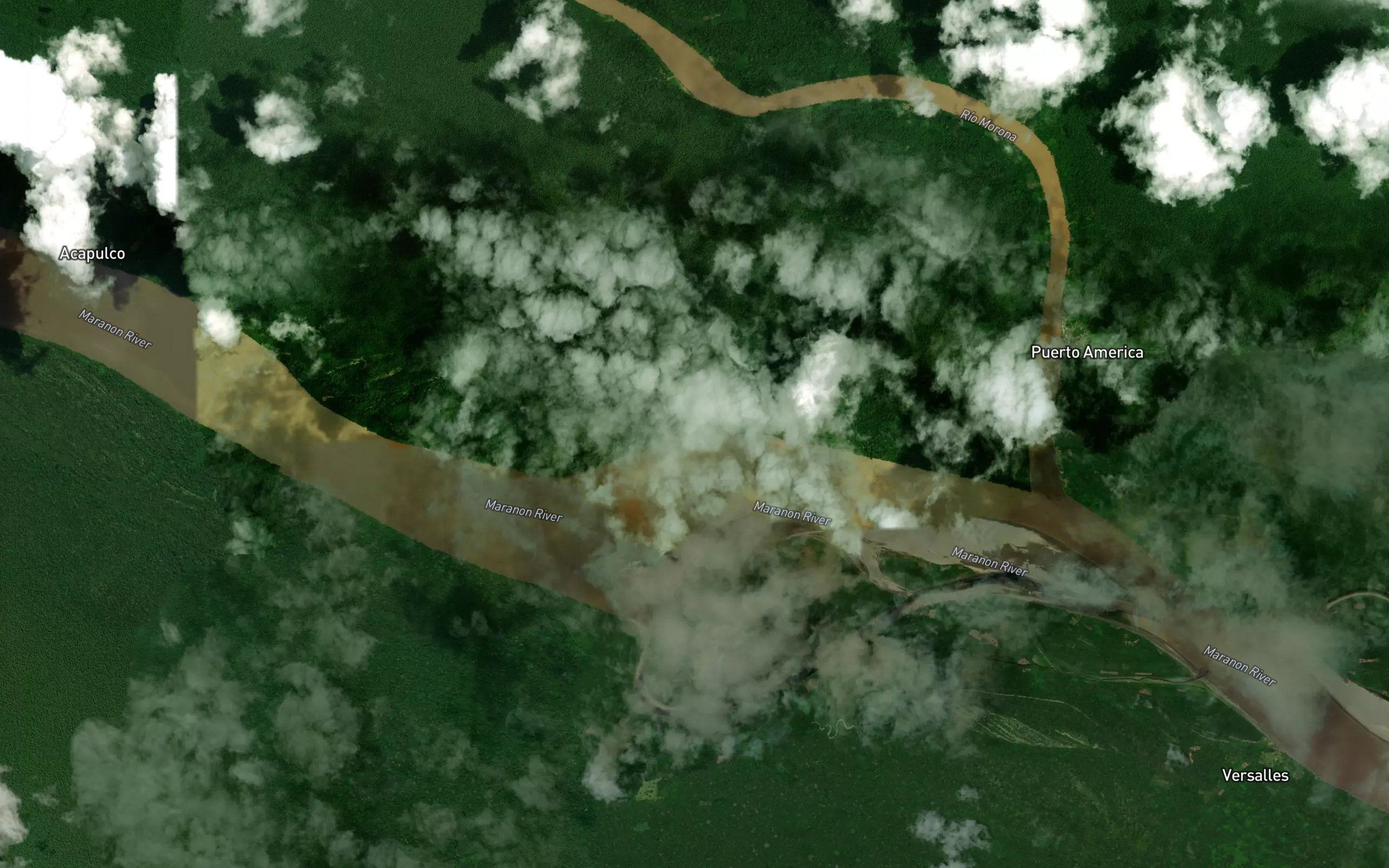 Quebrada Intuto