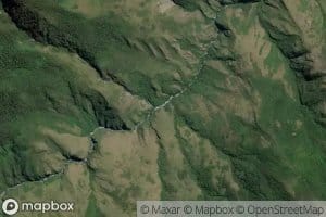 Quebrada Jatun Senja