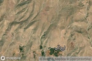 Cheshmeh-ye Qebh-e Ab