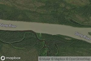 Can Creek