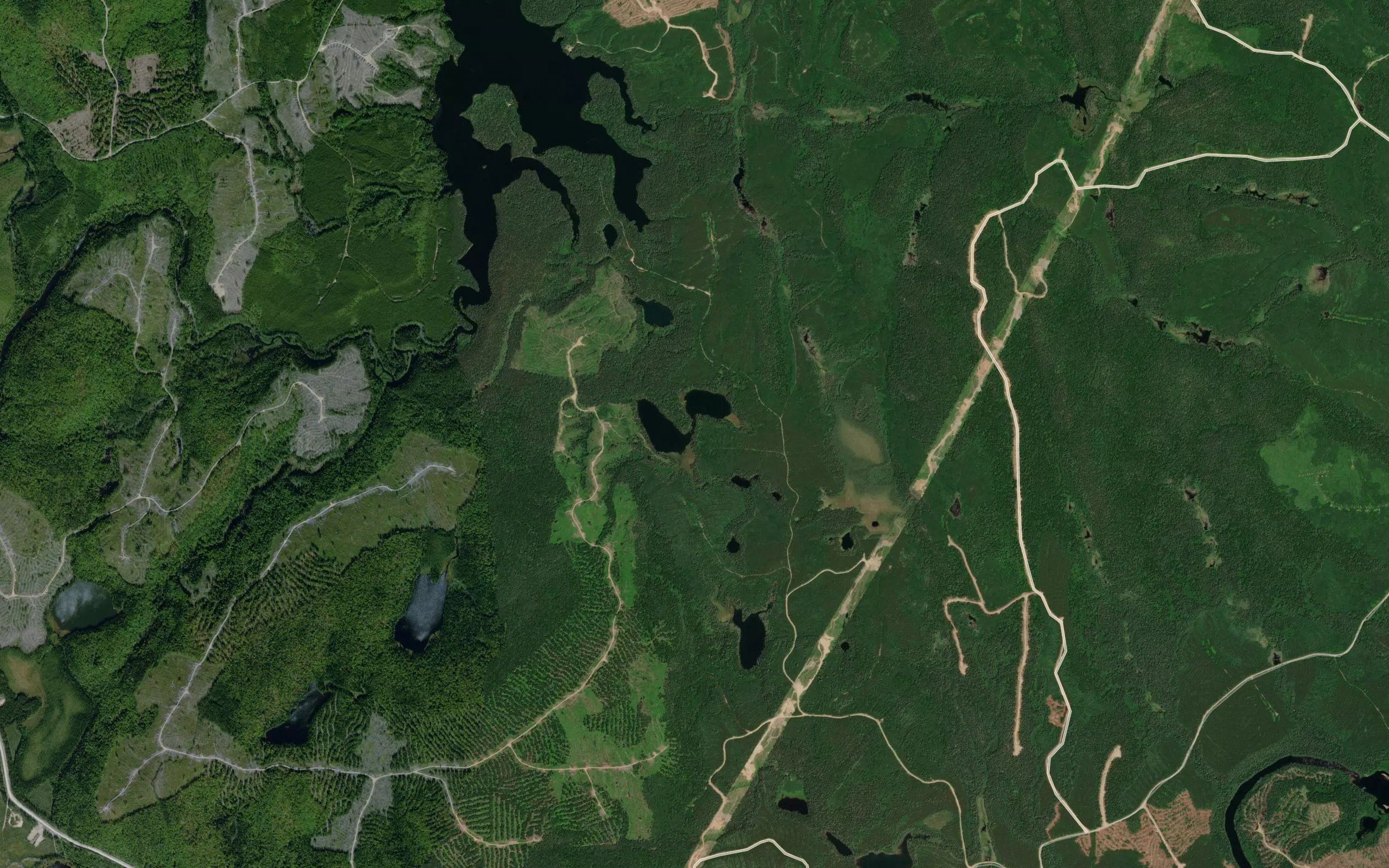 Lac Niki