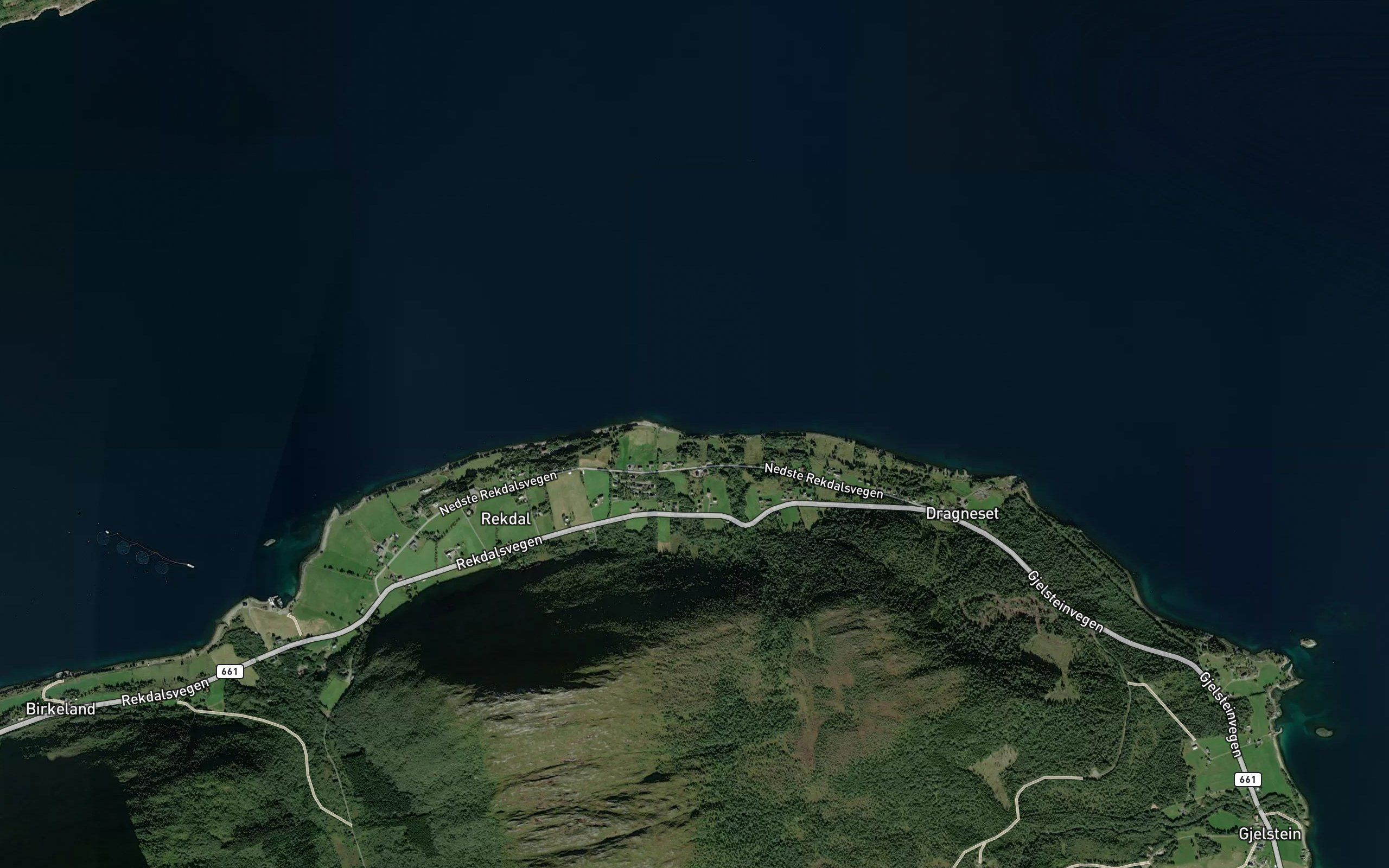 Sandebukta