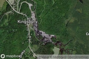 Etang de Kingsbury