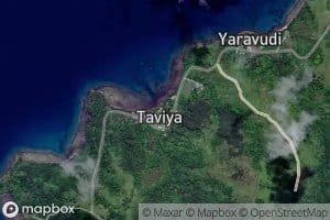 Taviya Creek