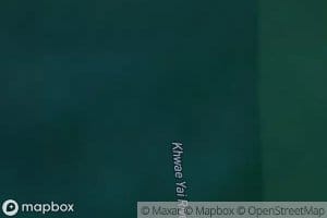 Ang Kep Nam Srinagarindra