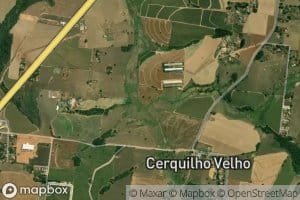 Corrego Agua dos Ferraz