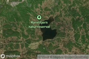 Kyrelitjorni