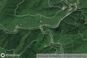 East Fork Chehalis River