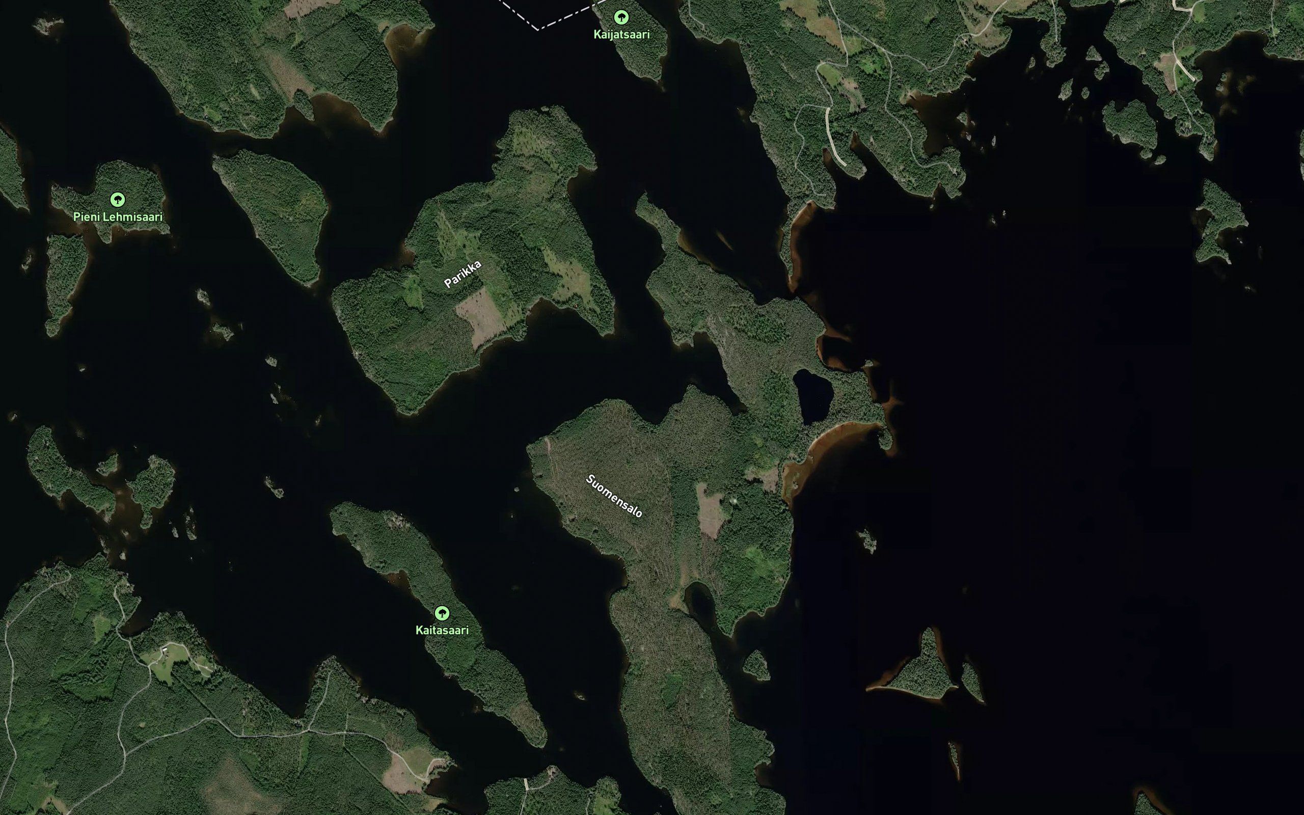 Apajalahti