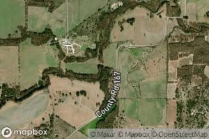 Rabbit Creek