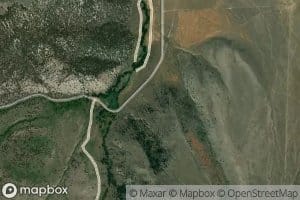 Jones Creek