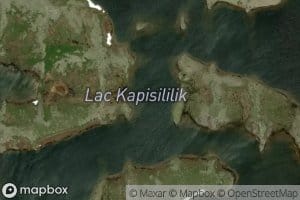 Lac Kapisililik