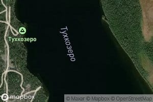 Tukhkozero
